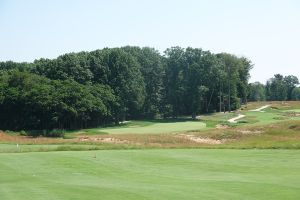 American Dunes 15th